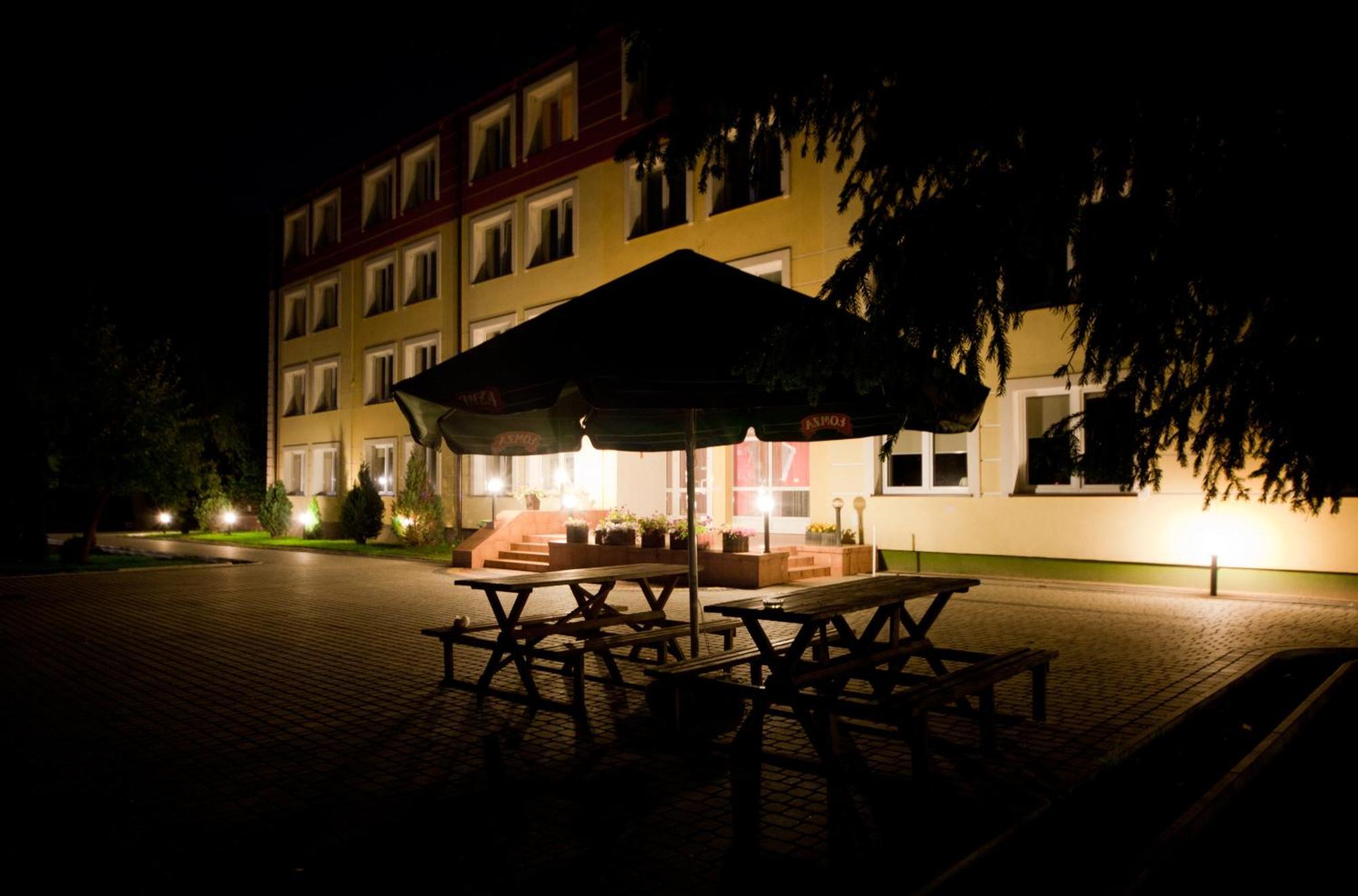 Selment Resort Mazury Elk Exterior photo